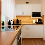 Apart Hotel Svitavy Ξενοδοχείο *