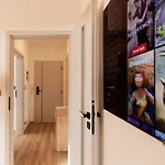 Apart Hotel Svitavy *