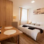 Apart Hotel Svitavy