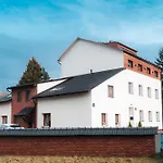 Apart Hotel Svitavy *