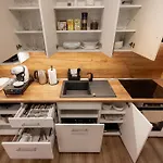 Ξενοδοχείο Apart Hotel Svitavy