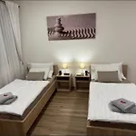 Apart Hotel Svitavy * Svitavy