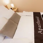 Ξενοδοχείο Apart Hotel Svitavy
