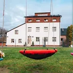 Apart Hotel Svitavy Ξενοδοχείο