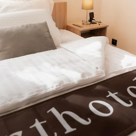 Aparthotel Svitavy *