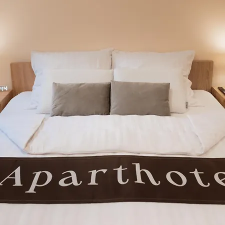 Aparthotel Svitavy * סביטאבי