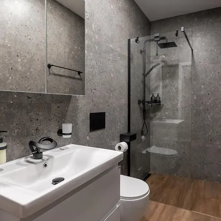 מלון Aparthotel Svitavy *