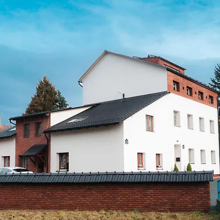 Aparthotel Svitavy *