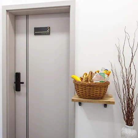 Apart Hotel Svitavy * Svitavy