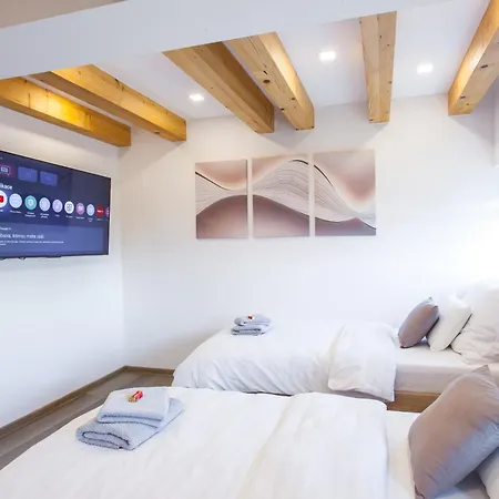 Apart Hotel Svitavy * Svitavy