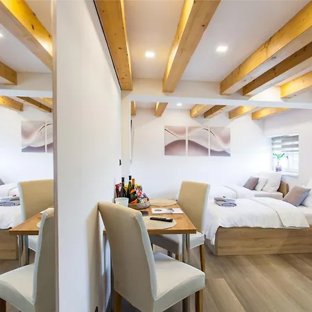 Aparthotel Svitavy *