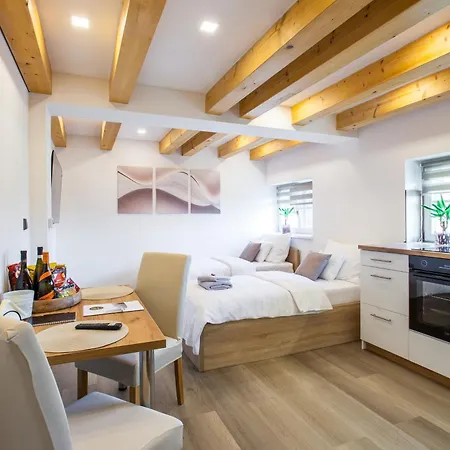 Apart Hotel Svitavy