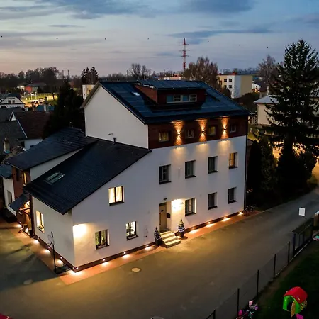 Apart Hotel Svitavy Hotell Svitavy