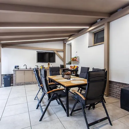 Hotell Apart Hotel Svitavy