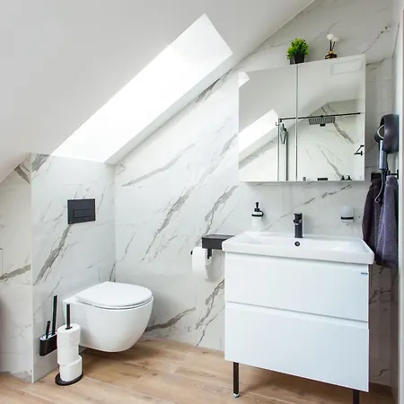 Hotell Apart Hotel Svitavy