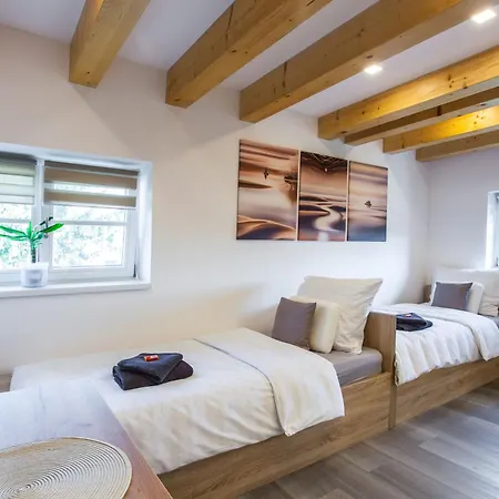 Apart Hotel Svitavy Hotell Svitavy