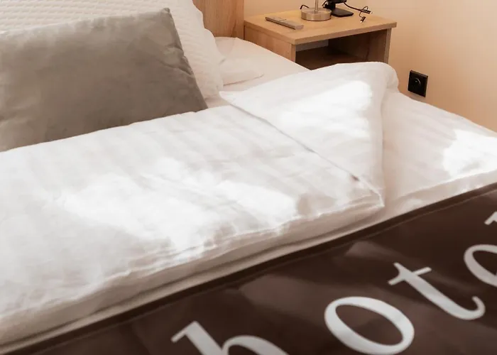 Apart Hotel Svitavy *