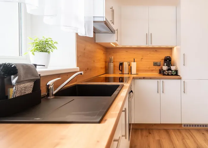 Apart Hotel Svitavy فندق سفيتافي