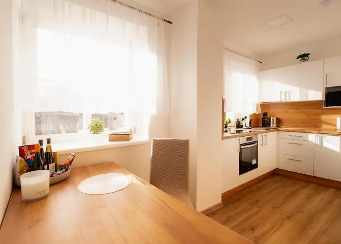 Apart Hotel Svitavy
