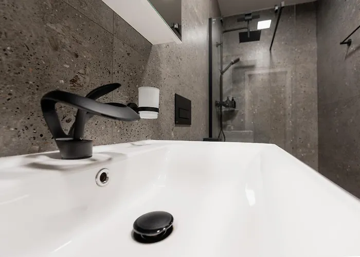 Apart Hotel Svitavy سفيتافي
