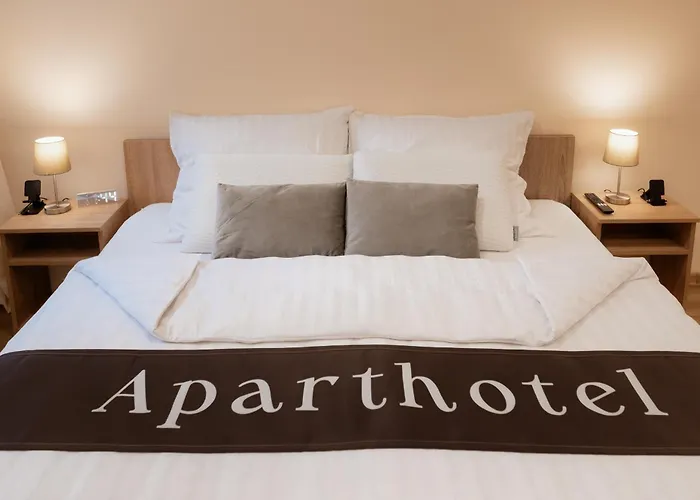 Apart Hotel Svitavy * سفيتافي