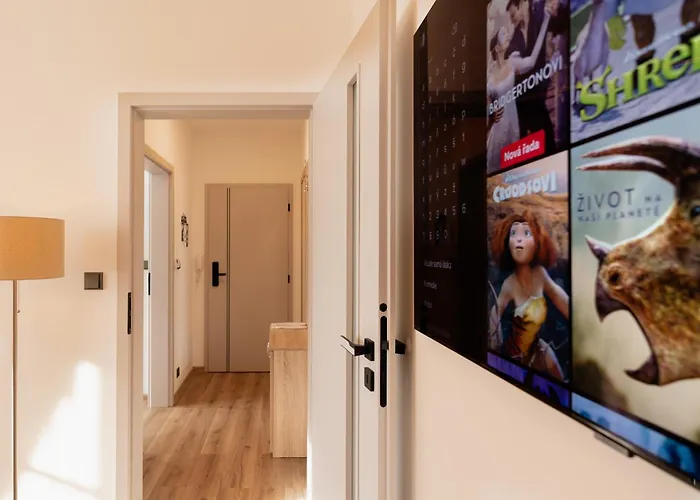 Apart Hotel Svitavy *