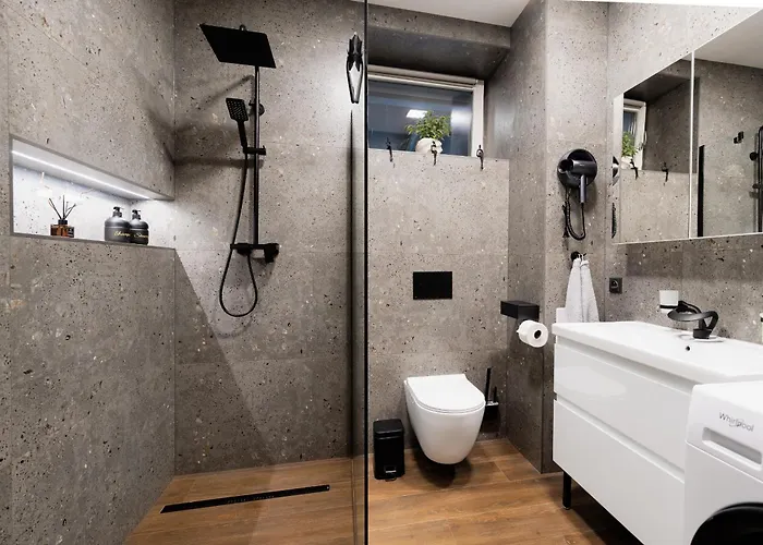 Apart Hotel Svitavy فندق *