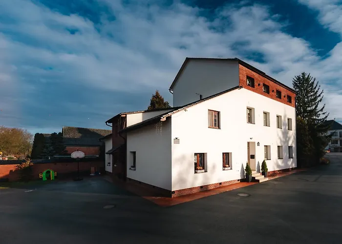 Apart Hotel Svitavy * سفيتافي