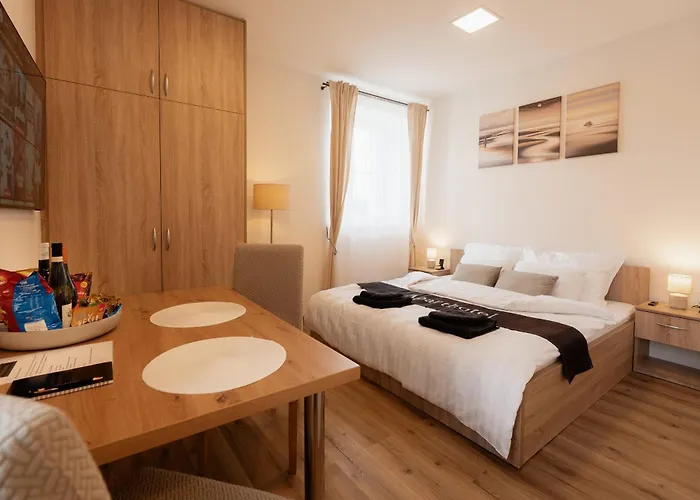 Apart Hotel Svitavy