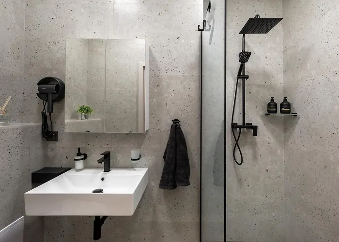 Apart Hotel Svitavy * סביטאבי