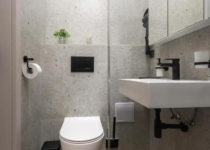 Apart Hotel Svitavy سفيتافي