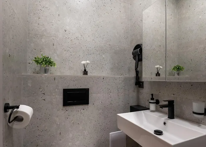 Apart Hotel Svitavy